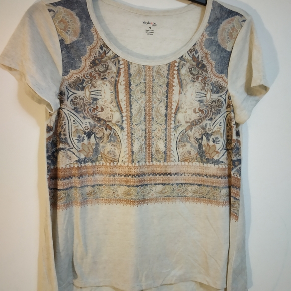 Style & Co - Picture 9 of 11